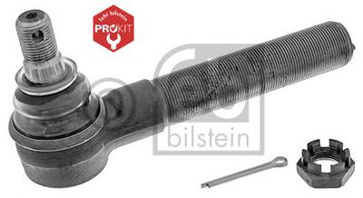 Наконечник рулевой тяги FEBI BILSTEIN 15754