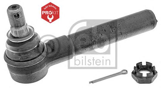 Наконечник рулевой тяги FEBI BILSTEIN