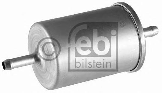 Топливный фильтр FEBI BILSTEIN
