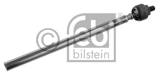 Осевой шарнир, рулевая тяга FEBI BILSTEIN