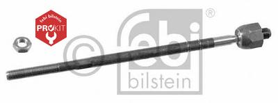 Осевой шарнир, рулевая тяга FEBI BILSTEIN 17778