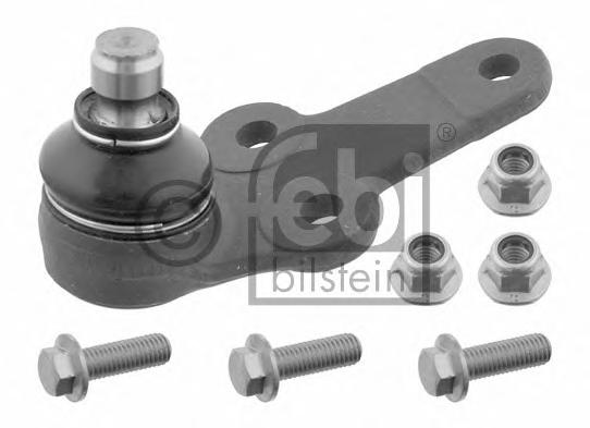 Несущий / направляющий шарнир FEBI BILSTEIN