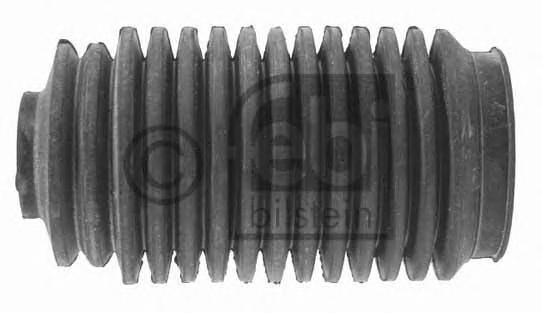 Пыльник рулевой рейки FEBI BILSTEIN