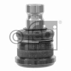 Несущий / направляющий шарнир FEBI BILSTEIN 22468