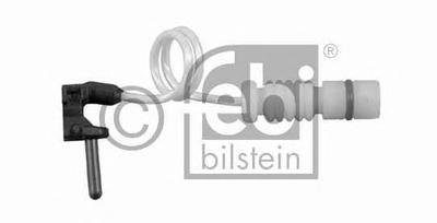 Сигнализатор, износ тормозных колодок FEBI BILSTEIN 23752