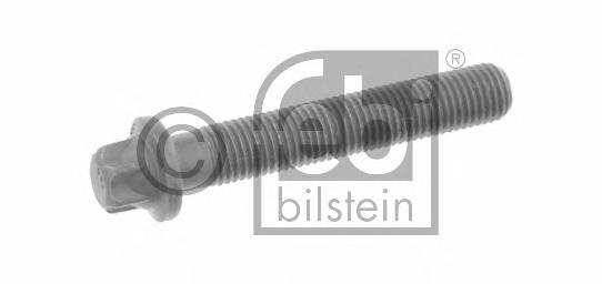 Болт крепления крышки шатуна FEBI BILSTEIN