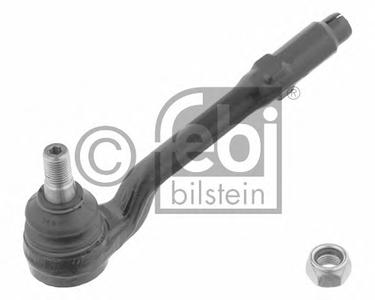 Наконечник рулевой тяги FEBI BILSTEIN 26637