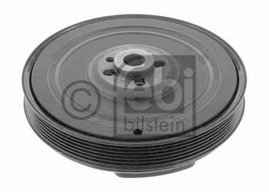 Ременный шкив, коленчатый вал FEBI BILSTEIN