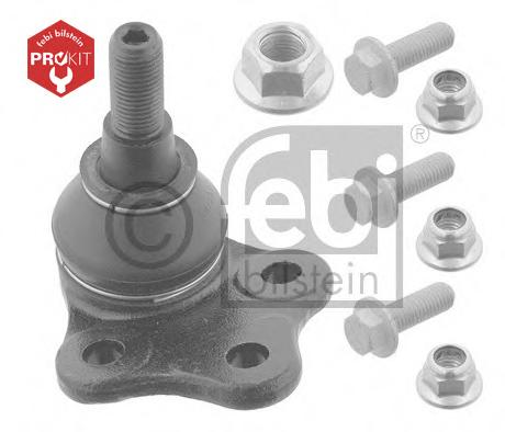 Несущий / направляющий шарнир FEBI BILSTEIN