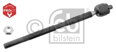 Осевой шарнир, рулевая тяга FEBI BILSTEIN 34713