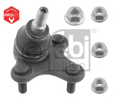 Несущий / направляющий шарнир FEBI BILSTEIN