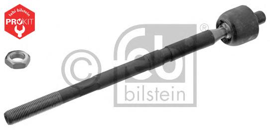 Осевой шарнир, рулевая тяга FEBI BILSTEIN