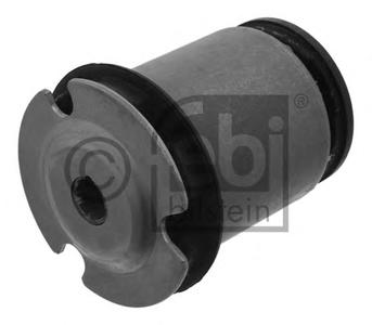 Сайлентблок задней балки FEBI BILSTEIN 37453