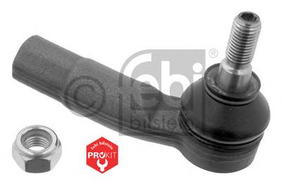 Наконечник рулевой тяги FEBI BILSTEIN 37594