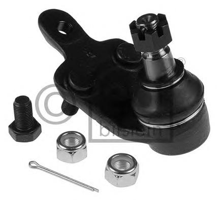 Несущий / направляющий шарнир FEBI BILSTEIN