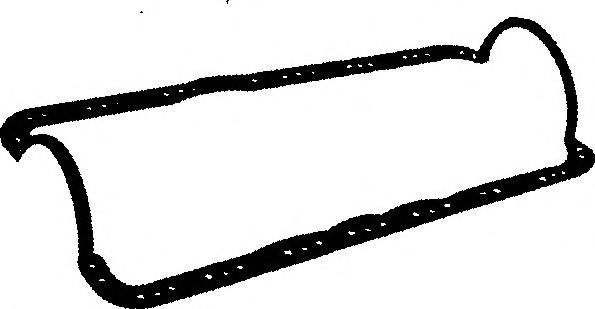 Прокладка, маслянный поддон PAYEN