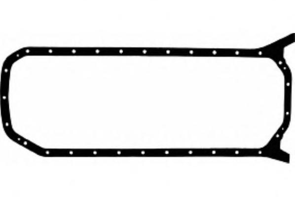 Прокладка, маслянный поддон PAYEN