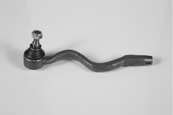 Наконечник рулевой тяги MOOG