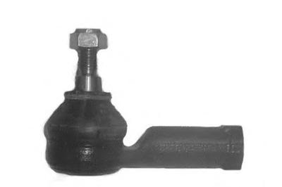 Наконечник поперечной рулевой тяги MOOG FD-ES-2050