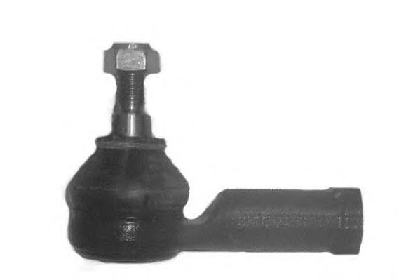 Наконечник поперечной рулевой тяги MOOG