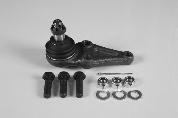 Несущий / направляющий шарнир MOOG