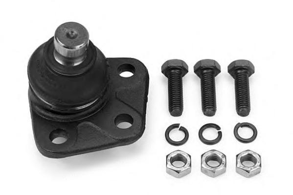 Несущий / направляющий шарнир MOOG