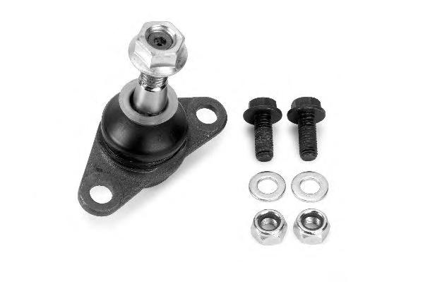 Несущий / направляющий шарнир MOOG