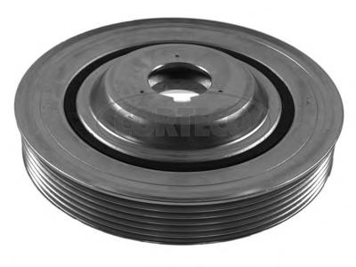 Ременный шкив, коленчатый вал CORTECO