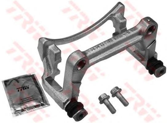 Кронштейн, корпус скобы тормоза TRW