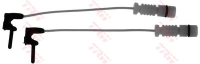 Датчик износа тормозных колодок TRW GIC202