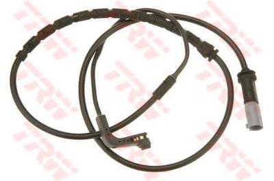 Датчик износа тормозных колодок TRW GIC236