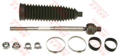 Осевой шарнир, рулевая тяга TRW JAR972