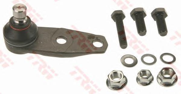 Несущий / направляющий шарнир TRW