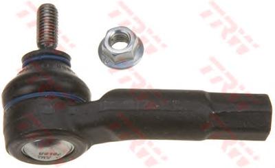Наконечник рулевой тяги TRW JTE1107