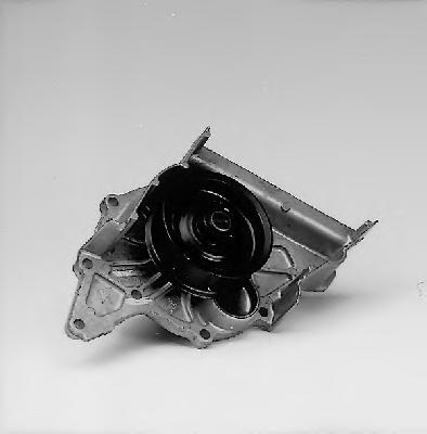 Водяной насос HEPU