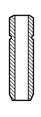 Направляющая втулка клапана AE