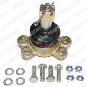 Несущий / направляющий шарнир DELPHI