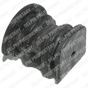 Подвеска, рычаг независимой подвески колеса DELPHI