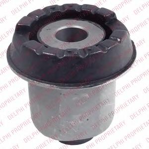 Втулка, балка моста DELPHI