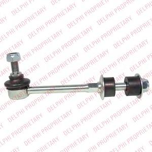 Тяга / стойка, стабилизатор DELPHI