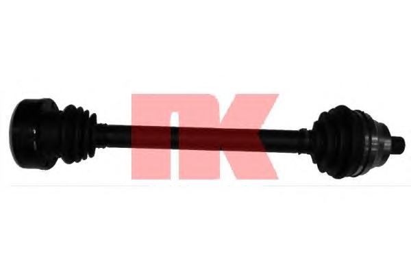 Приводной вал NK