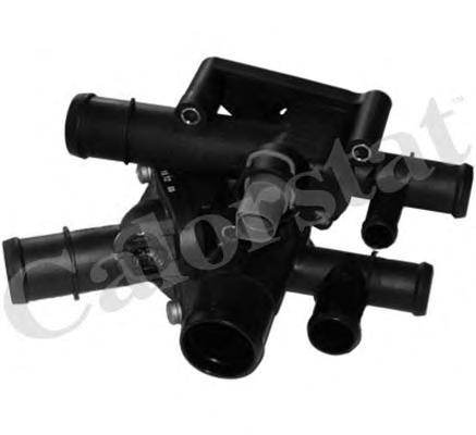 Термостат, охлаждающая жидкость CALORSTAT by Vernet