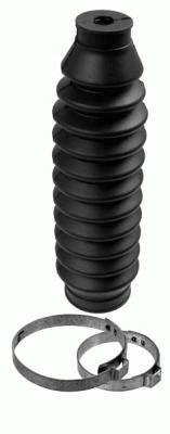 Пыльник, рулевое управление LEMFORDER