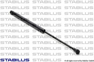 Газовая пружина, крышка багажник STABILUS 220631