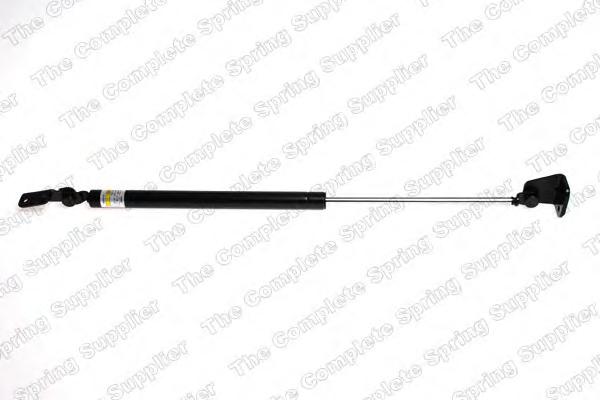 Газовая пружина, крышка багажник LESJOFORS