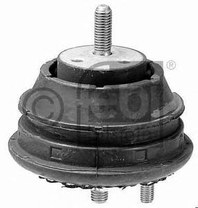 Подвеска, двигатель FEBI BILSTEIN 04694