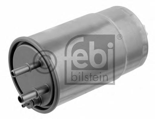 Топливный фильтр FEBI BILSTEIN