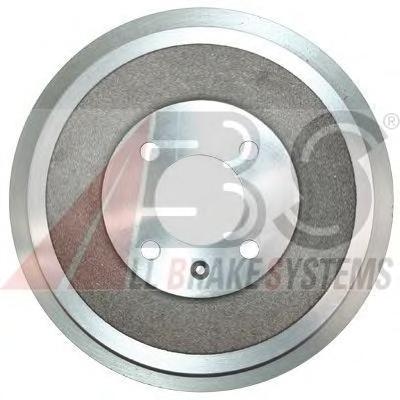Тормозной барабан A.B.S.