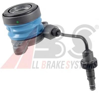 Рабочий цилиндр, система сцепления A.B.S.