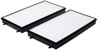 Фильтр, воздух во внутренном пространстве DENCKERMANN M110676